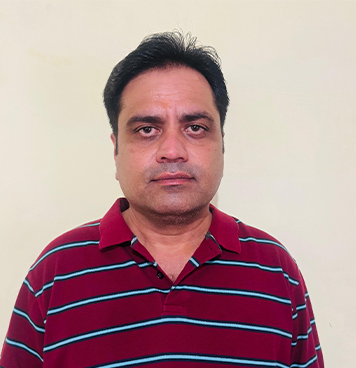 Yash Pratap Singh